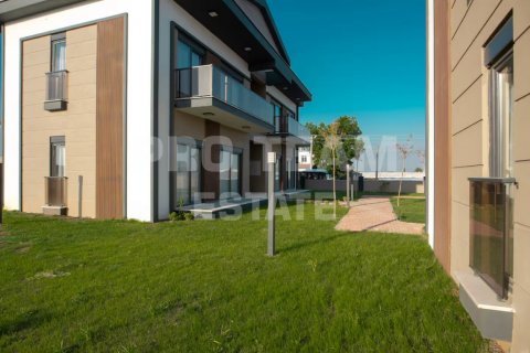 Продажа квартиры в Кадрие, Анталье, Турция 2 комн., 48м2, №206526 – фото 4