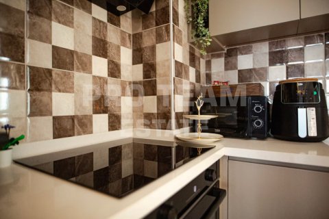 Продажа квартиры в Кадрие, Анталье, Турция 2 комн., 48м2, №206526 – фото 10