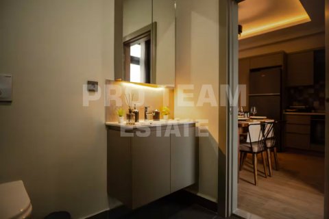 Продажа квартиры в Кадрие, Анталье, Турция 2 комн., 48м2, №206526 – фото 19