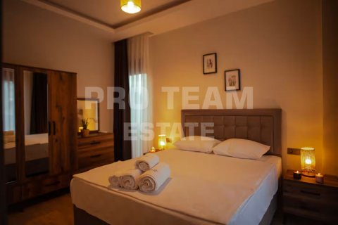 Продажа квартиры в Кадрие, Анталье, Турция 2 комн., 48м2, №206526 – фото 15