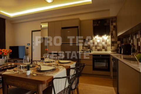 Продажа квартиры в Кадрие, Анталье, Турция 2 комн., 48м2, №206526 – фото 11