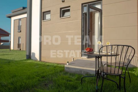 Продажа квартиры в Кадрие, Анталье, Турция 2 комн., 48м2, №206526 – фото 13