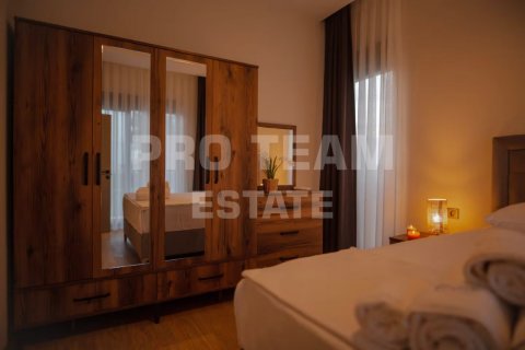 Продажа квартиры в Кадрие, Анталье, Турция 2 комн., 48м2, №206526 – фото 16