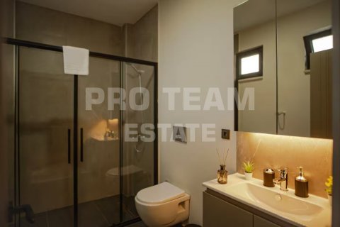 Продажа квартиры в Кадрие, Анталье, Турция 2 комн., 48м2, №206526 – фото 18