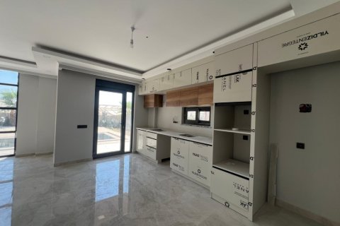 Продажа виллы  в Аланье, Анталье, Турция 4 комн., 250м2, №206546 – фото 7