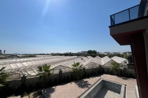 Продажа виллы  в Аланье, Анталье, Турция 4 комн., 250м2, №206546 – фото 3