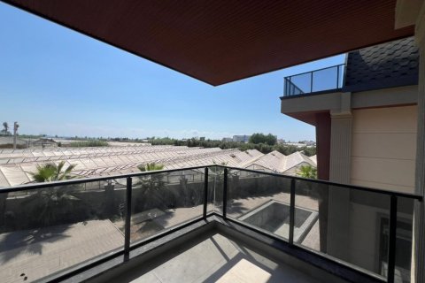 Продажа виллы  в Аланье, Анталье, Турция 4 комн., 250м2, №206546 – фото 21