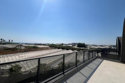 Продажа виллы  в Аланье, Анталье, Турция 4 комн., 250м2, №206546 – фото 29