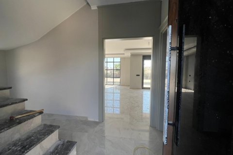 Продажа виллы  в Аланье, Анталье, Турция 4 комн., 250м2, №206546 – фото 5