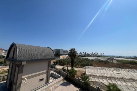 Продажа виллы  в Аланье, Анталье, Турция 4 комн., 250м2, №206546 – фото 30