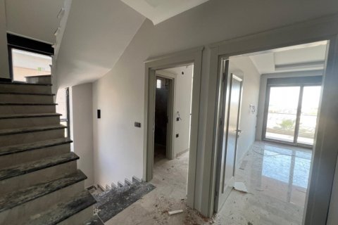 Продажа виллы  в Аланье, Анталье, Турция 4 комн., 250м2, №206546 – фото 10