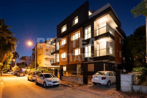 Продажа квартиры  в Ларе, Анталье, Турция 2 комн., 55м2, №206527 – фото 5