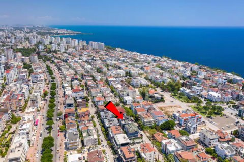 Apartment  in Lara, Antalya, Turkey No. 206527