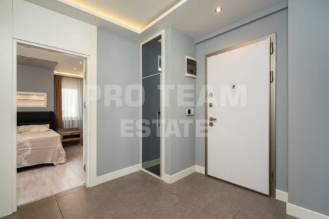 Продажа квартиры  в Ларе, Анталье, Турция 2 комн., 55м2, №206527 – фото 6