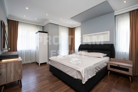 Продажа квартиры  в Ларе, Анталье, Турция 2 комн., 55м2, №206527 – фото 12