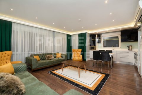 Продажа квартиры  в Ларе, Анталье, Турция 2 комн., 55м2, №206527 – фото 7