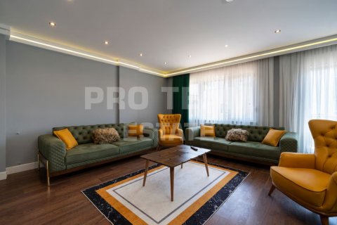 Продажа квартиры  в Ларе, Анталье, Турция 2 комн., 55м2, №206527 – фото 9
