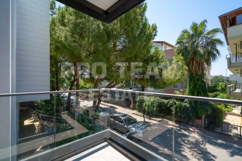 Продажа квартиры  в Ларе, Анталье, Турция 2 комн., 55м2, №206527 – фото 11