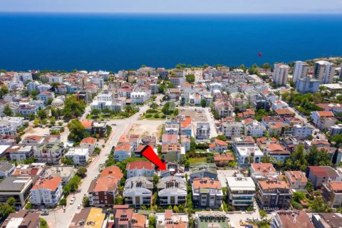 Продажа квартиры  в Ларе, Анталье, Турция 2 комн., 55м2, №206527 – фото 2