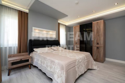 Продажа квартиры  в Ларе, Анталье, Турция 2 комн., 55м2, №206527 – фото 13