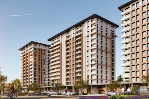 5+1 Villa in Favorist Golkent, Bueyuekcekmece, Istanbul, Türkei Nr. 143402 - 4