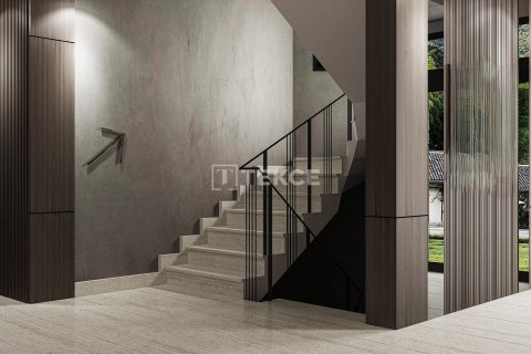 Dubleks daire 4+1 Antalya, Türkiye №211382 - 13