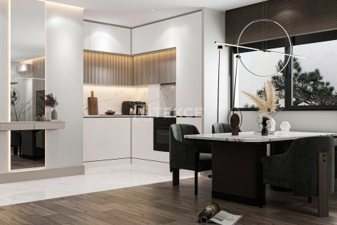 Dubleks daire 4+1 Antalya, Türkiye №211382 - 16