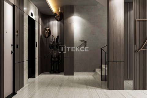Dubleks daire 4+1 Antalya, Türkiye №211382 - 10