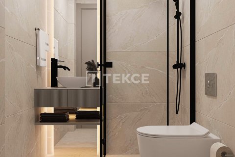 Dubleks daire 4+1 Antalya, Türkiye №211382 - 23