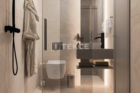 Dubleks daire 4+1 Antalya, Türkiye №211382 - 22