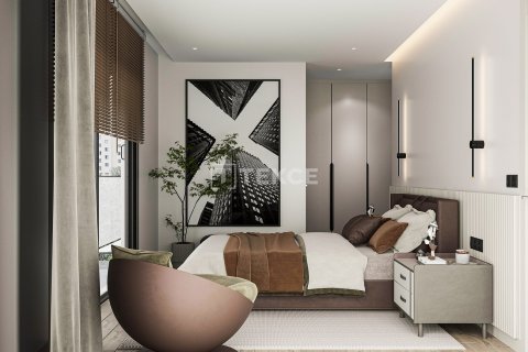 Dubleks daire 4+1 Antalya, Türkiye №211382 - 19