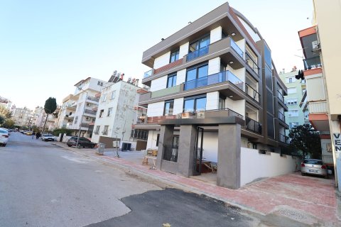 Dubleks daire 4+1 Antalya, Türkiye №211382 - 30