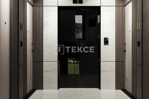 Dubleks daire 4+1 Antalya, Türkiye №211382 - 12