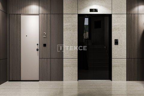 Dubleks daire 4+1 Antalya, Türkiye №211382 - 11