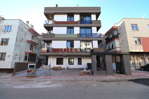 Dubleks daire 4+1 Antalya, Türkiye №211382 - 28