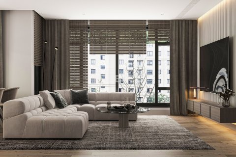 Dubleks daire 4+1 Antalya, Türkiye №211382 - 15