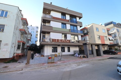 Dubleks daire 4+1 Antalya, Türkiye №211382 - 29