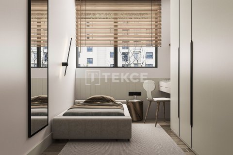 Dubleks daire 4+1 Antalya, Türkiye №211382 - 21