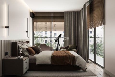 Dubleks daire 4+1 Antalya, Türkiye №211382 - 18
