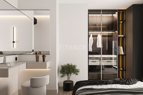 Dubleks daire 4+1 Antalya, Türkiye №211382 - 20