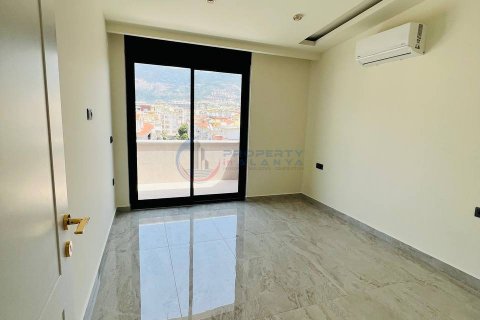 2+1 Wohnung in Alanya, Antalya, Türkei Nr. 211383 - 15