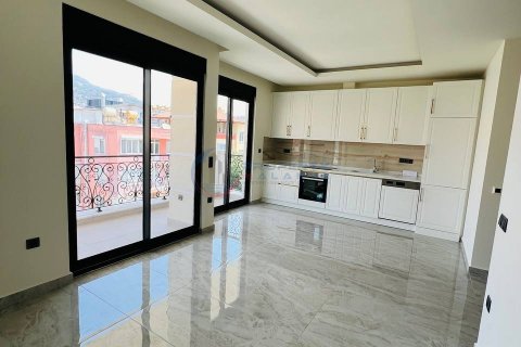 2+1 Wohnung in Alanya, Antalya, Türkei Nr. 211383 - 6