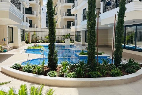 2+1 Wohnung in Alanya, Antalya, Türkei Nr. 211383