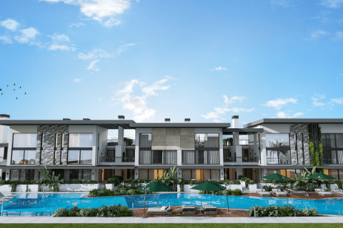 Leilighet  i Famagusta,  Nr. 211372 - 9
