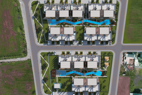 Leilighet  i Famagusta,  Nr. 211372 - 30
