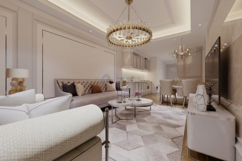 Apartment for sale in Istanbul, Turkey, 1 bedroom, 57m2, No. 211392 – photo 20