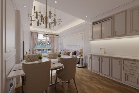 Apartment for sale in Istanbul, Turkey, 1 bedroom, 57m2, No. 211392 – photo 21