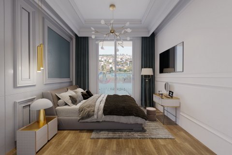 Apartment for sale in Istanbul, Turkey, 1 bedroom, 57m2, No. 211392 – photo 19