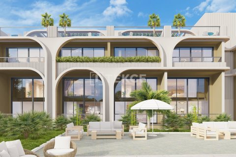 1+1 Lägenhet  i Girne,  Nr. 149993 - 16