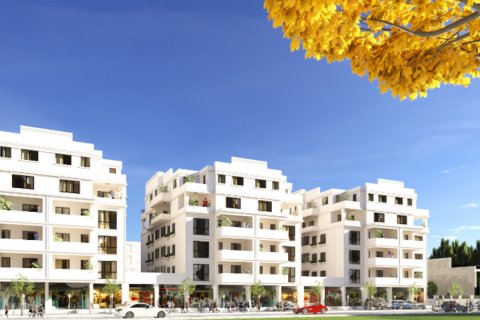 Жилой комплекс Alemdar Konaklari 4 в Бурсе, Турция №123067 – фото 3